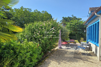 Ma-Cabane - Vente Maison Châtellerault, 244 m²