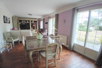 Ma-Cabane - Vente Maison Châtellerault, 296 m²