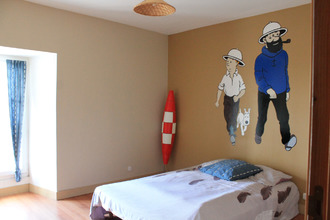 Ma-Cabane - Vente Maison Châtellerault, 220 m²