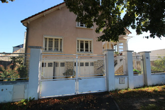 Vente Maison 86100, CHATELLERAULT France