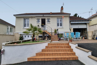 Ma-Cabane - Vente Maison CHATELLERAULT, 110 m²