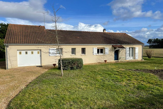 Vente Maison 86100, CHATELLERAULT France