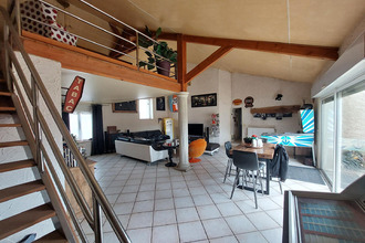 Ma-Cabane - Vente Maison CHATELLERAULT, 150 m²