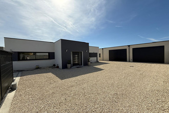 Ma-Cabane - Vente Maison CHATELLERAULT, 272 m²