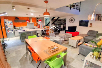 Ma-Cabane - Vente Maison Châtellerault, 183 m²