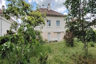 Vente Maison 86100, Chatellerault France