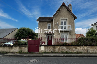 Vente Maison 86100, Chatellerault France