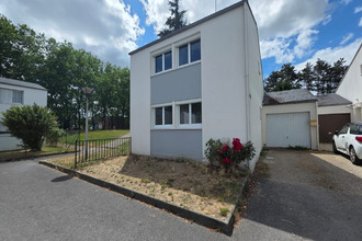 Vente Maison 86100, CHATELLERAULT France