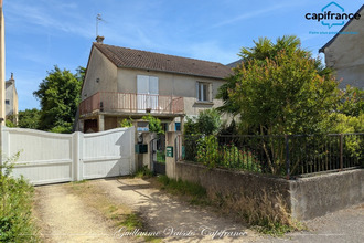 Vente Maison 86100, CHATELLERAULT France