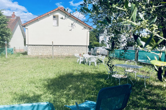 Ma-Cabane - Vente Maison Châtellerault, 67 m²