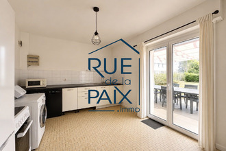 Ma-Cabane - Vente Maison Châtellerault, 165 m²