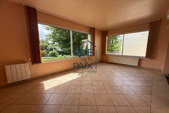 Ma-Cabane - Vente Maison Châtellerault, 130 m²