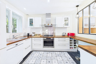 Ma-Cabane - Vente Maison Châtenay-Malabry, 102 m²