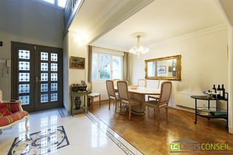 Ma-Cabane - Vente Maison Châtenay-Malabry, 142 m²