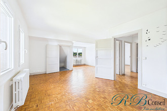 Ma-Cabane - Vente Maison CHATENAY-MALABRY, 191 m²