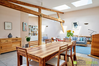 Ma-Cabane - Vente Maison Châtenay-Malabry, 148 m²