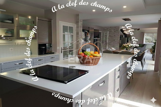 Ma-Cabane - Vente Maison CHATENAY-MALABRY, 200 m²