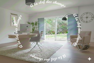 Ma-Cabane - Vente Maison CHATENAY-MALABRY, 200 m²