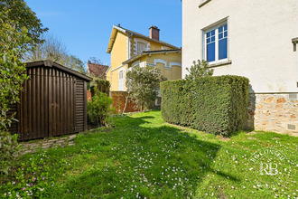Ma-Cabane - Vente Maison CHATENAY-MALABRY, 118 m²