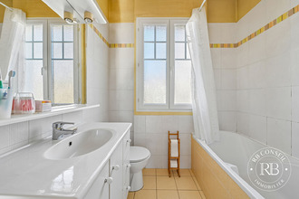 Ma-Cabane - Vente Maison CHATENAY-MALABRY, 118 m²