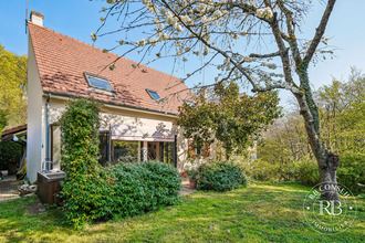 Ma-Cabane - Vente Maison CHATENAY-MALABRY, 140 m²