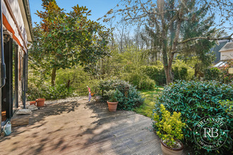 Ma-Cabane - Vente Maison CHATENAY-MALABRY, 140 m²