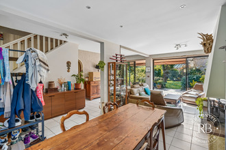 Ma-Cabane - Vente Maison CHATENAY-MALABRY, 140 m²
