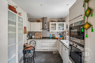 Ma-Cabane - Vente Maison CHATENAY-MALABRY, 140 m²