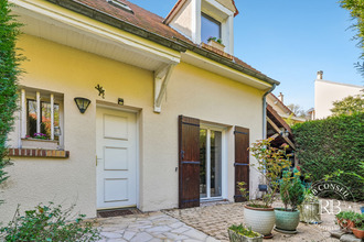 Ma-Cabane - Vente Maison CHATENAY-MALABRY, 140 m²