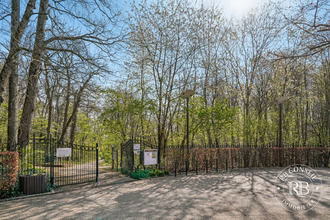 Ma-Cabane - Vente Maison CHATENAY-MALABRY, 140 m²