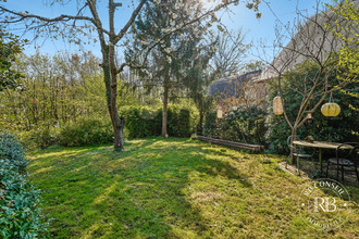 Ma-Cabane - Vente Maison CHATENAY-MALABRY, 140 m²