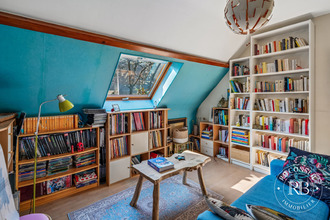 Ma-Cabane - Vente Maison CHATENAY-MALABRY, 140 m²