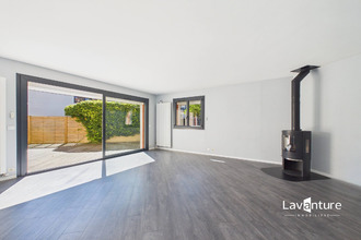 Ma-Cabane - Vente Maison Châtenay-Malabry, 119 m²