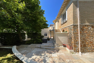 Ma-Cabane - Vente Maison Châtenay-Malabry, 243 m²