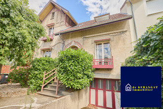 Ma-Cabane - Vente Maison Châtenay-Malabry, 100 m²