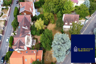 Ma-Cabane - Vente Maison Châtenay-Malabry, 100 m²