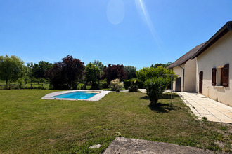 Ma-Cabane - Vente Maison CHATENOIS, 198 m²