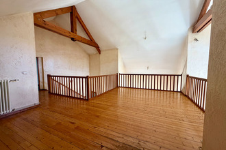 Ma-Cabane - Vente Maison CHATENOIS, 198 m²