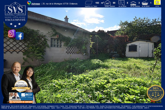 Ma-Cabane - Vente Maison Châtenois, 95 m²