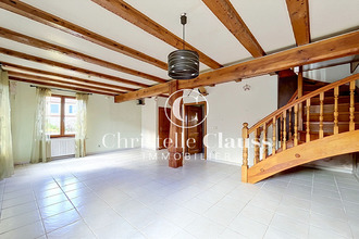 Ma-Cabane - Vente Maison CHATENOIS, 105 m²