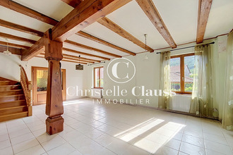 Ma-Cabane - Vente Maison CHATENOIS, 105 m²