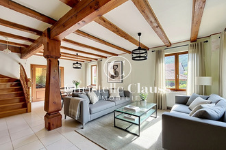 Ma-Cabane - Vente Maison CHATENOIS, 105 m²