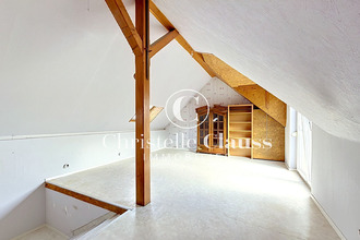 Ma-Cabane - Vente Maison CHATENOIS, 105 m²