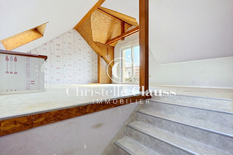 Ma-Cabane - Vente Maison CHATENOIS, 105 m²
