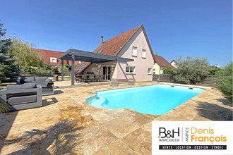 Ma-Cabane - Vente Maison Châtenois, 130 m²