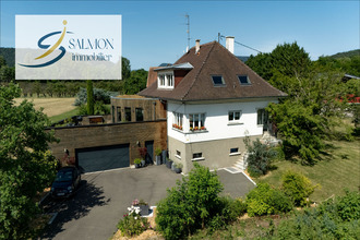Ma-Cabane - Vente Maison CHATENOIS, 235 m²
