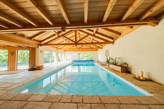 Ma-Cabane - Vente Maison CHATENOIS, 235 m²
