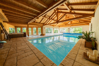 Ma-Cabane - Vente Maison CHATENOIS, 235 m²