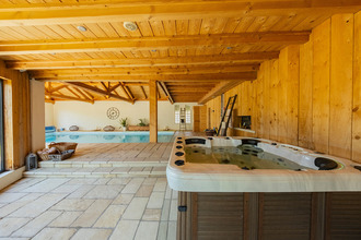 Ma-Cabane - Vente Maison CHATENOIS, 235 m²
