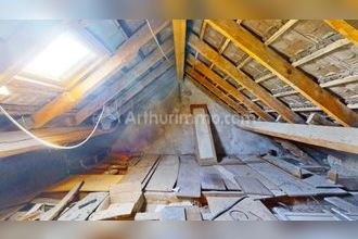 Ma-Cabane - Vente Maison Châtenois-les-Forges, 56 m²